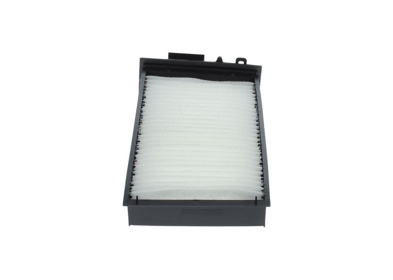 BOSCH 1 987 432 198 Filter, cabin air