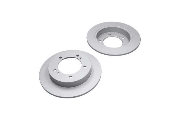 Kavo Parts BR-8706-C Brake Disc