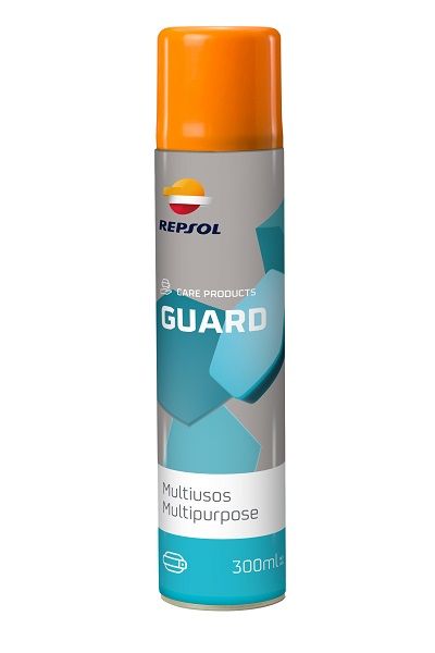 Spray vaselina REPSOL RPP9138ZPC