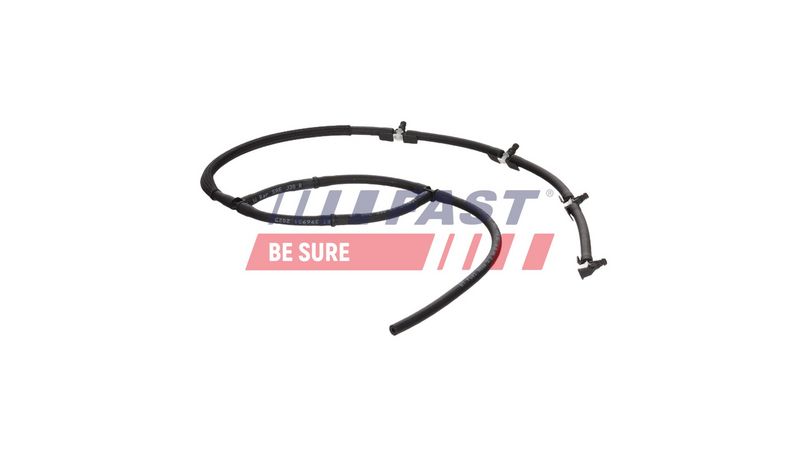 Kütusetorustik, FAST FT14055