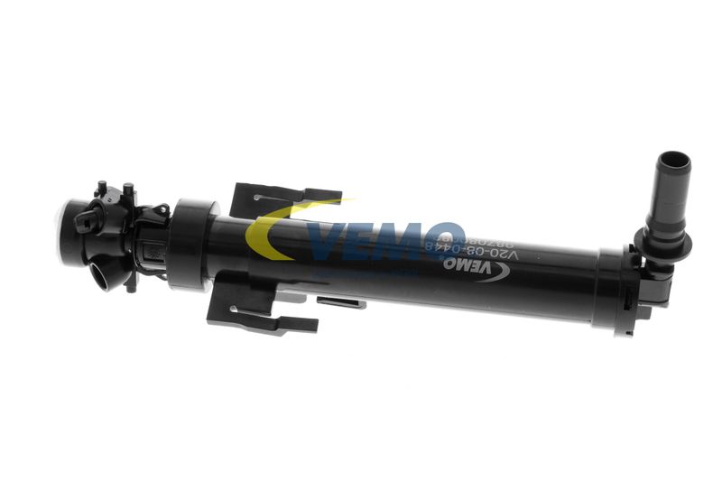 VEMO V20-08-0448 Washer Fluid Jet, headlight cleaning