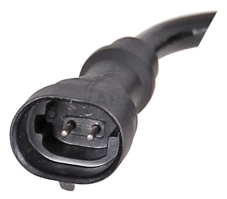 A.B.S. 32136 Sensor, wheel speed