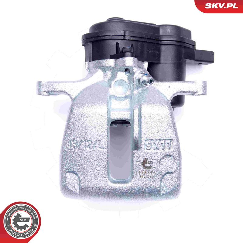 Pidurisadul, ESEN SKV 44SKV447