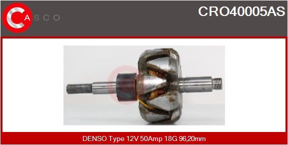 ΜΠΟΜΠΙΝΑ ΔΥΝΑΜΟΥ DENSO/TOYOTA/VW TARO D