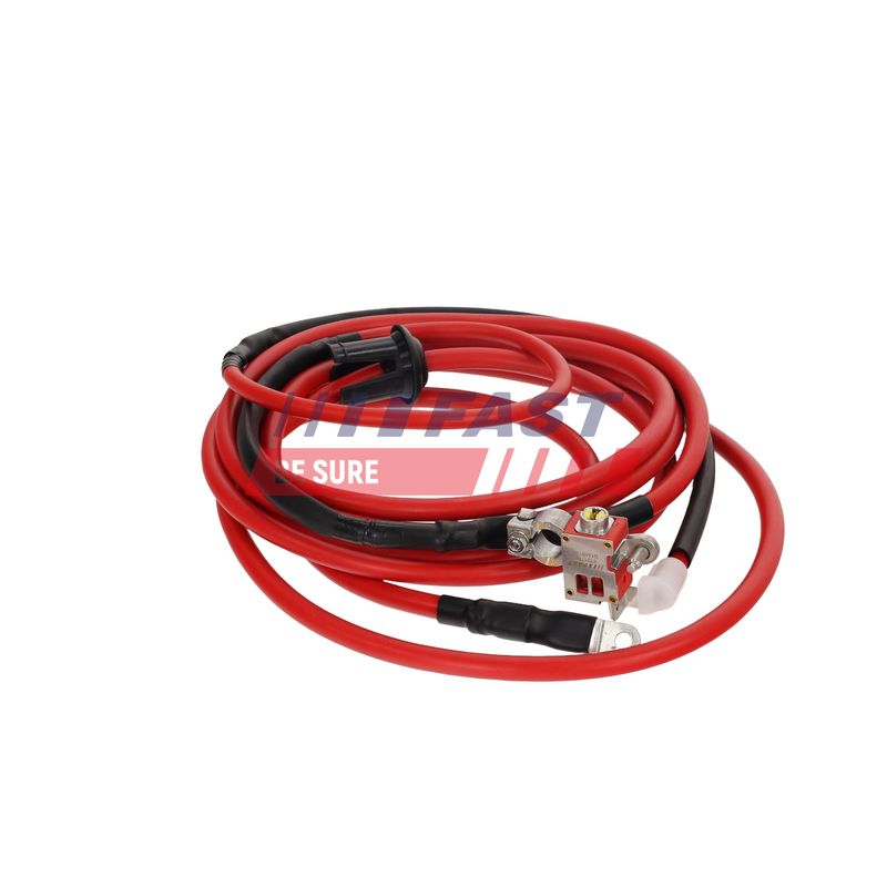 FAST FT01799 Akumuliatoriaus adapteris