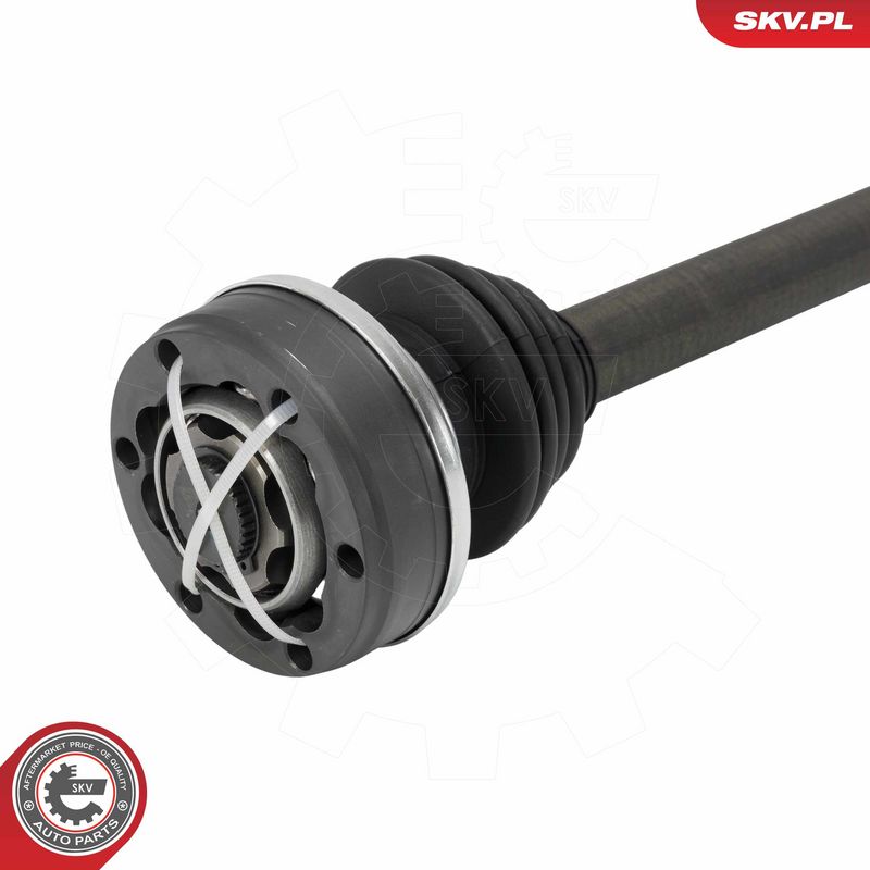 Veovõll, ESEN SKV 40SKV260