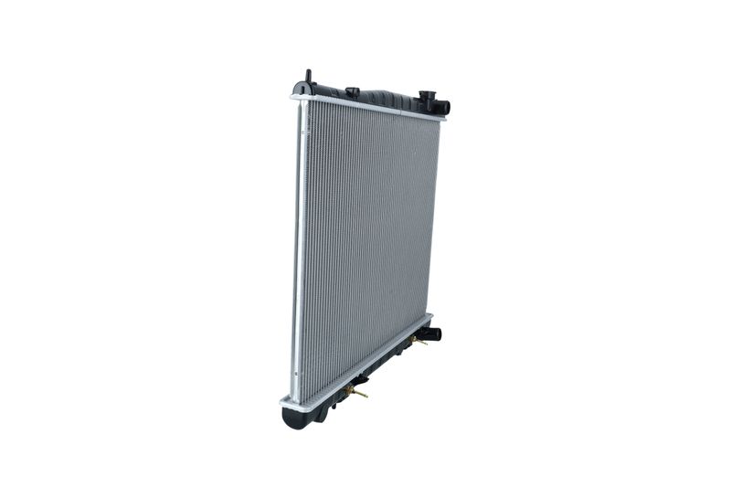 Radiaator, mootorijahutus, NRF 53694