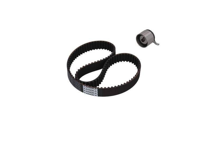 Hammasrihma komplekt, KAMOKA 7001114