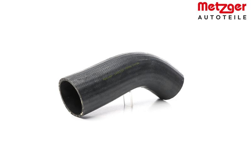 METZGER AUTOTEILE 2401139 Charge Air Hose