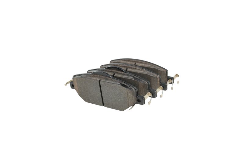 NRF 802009 Brake Pad Set, disc brake