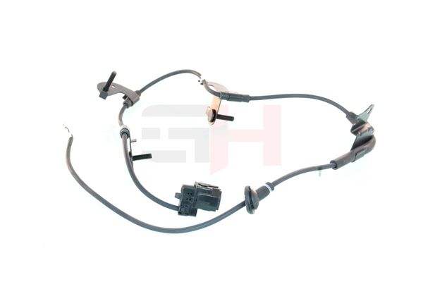 Andur, rattapöörete arv, GH GH-714514H