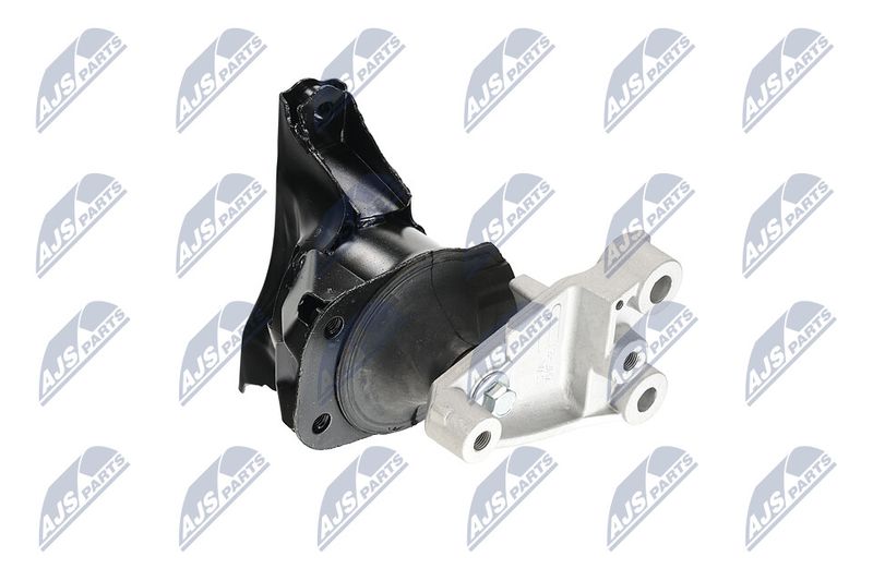 Paigutus, Mootor, NTY ZPS-HD-012