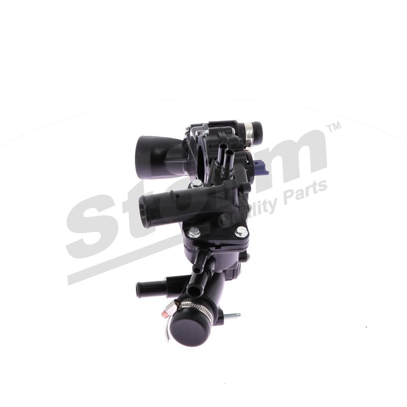 Boîtier du thermostat STORM QUALITY PARTS 700797