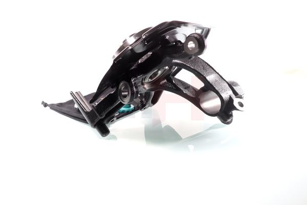 GH GH-284332V Steering Knuckle, wheel suspension