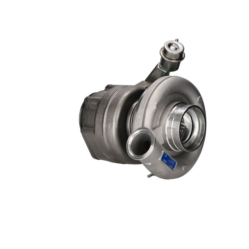 turbo + těsnění RVI Magnum, Kerax DXi13, VOLVO 93739