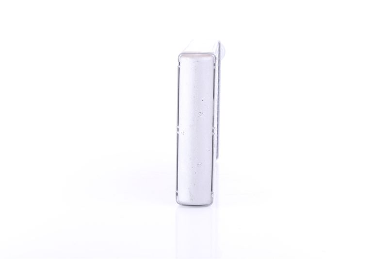 NISSENS 707224 Heat Exchanger, interior heating