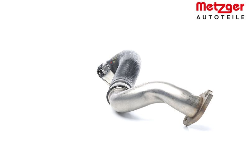 METZGER AUTOTEILE 2400563 Charge Air Hose