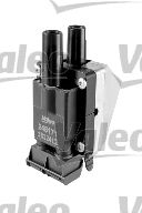 VALEO Bobine 245171