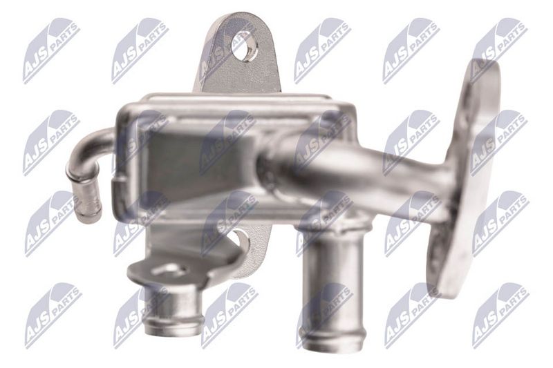Radiaator, heitgaaside tagasijooks, NTY EGR-TY-028