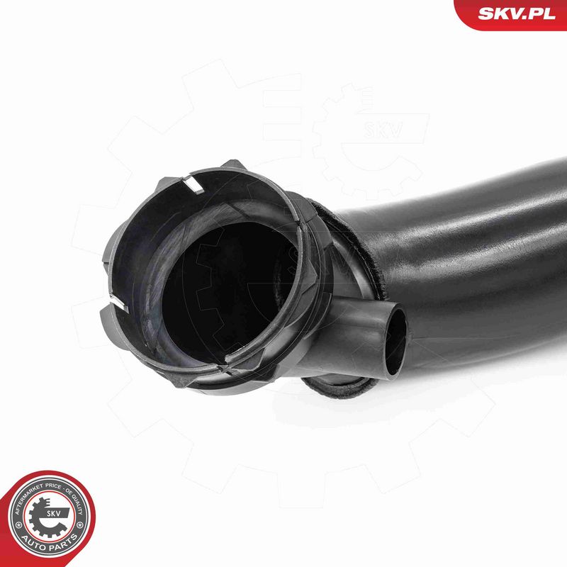 ESEN SKV 54SKV220 Charge Air Hose