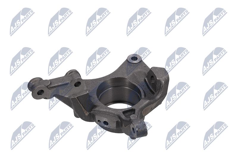 Käändmik, rattakinnitus, NTY ZZP-RE-026