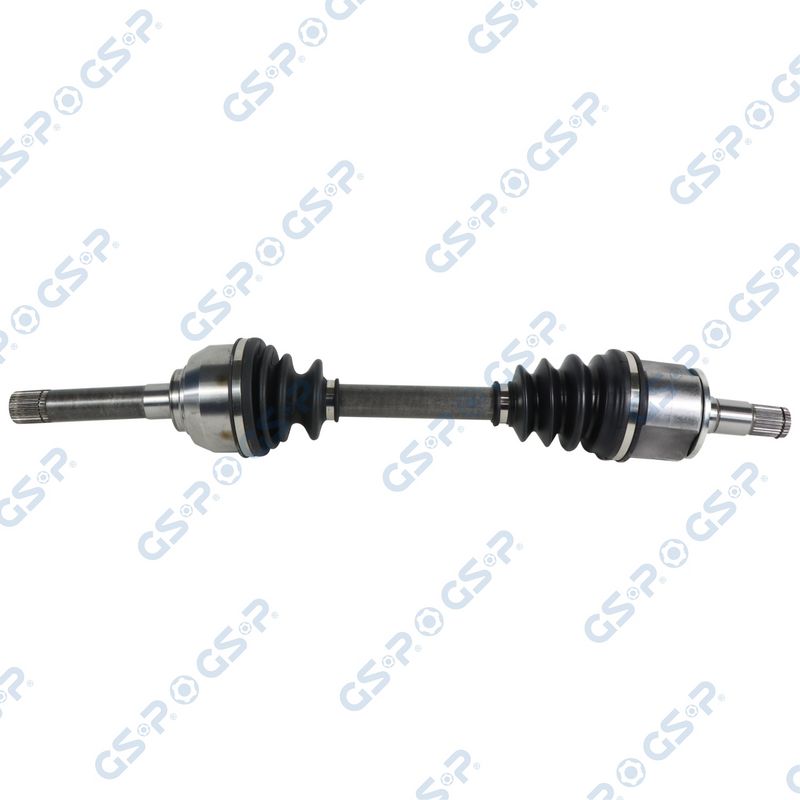 Veovõll, GSP 202983