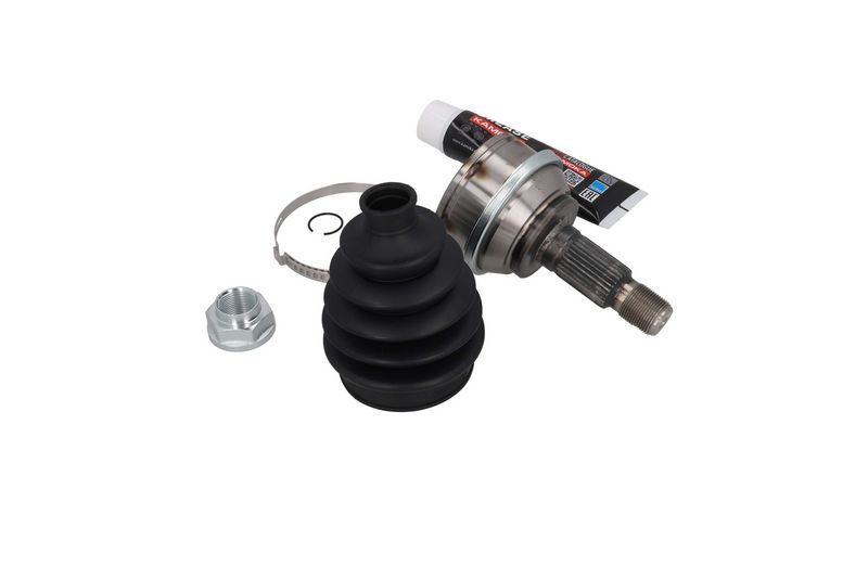 Liigendlaager, veovõll, KAMOKA 6547