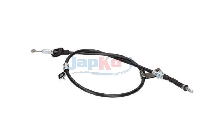 Tross, seisupidur, JAPKO...