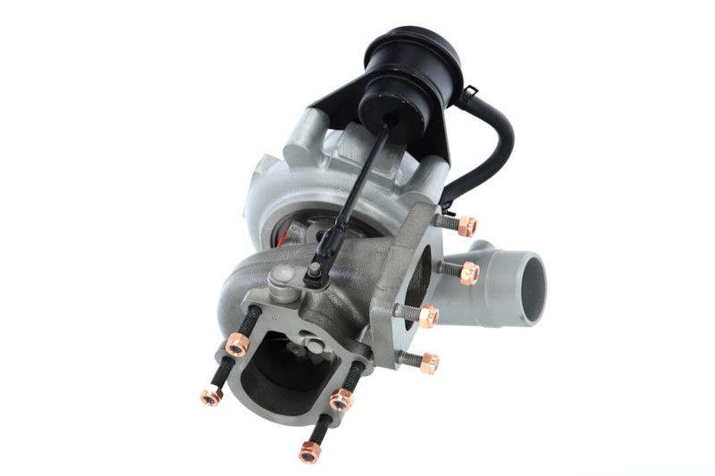 REMANTE 003-002-004430R Turbokompresorius