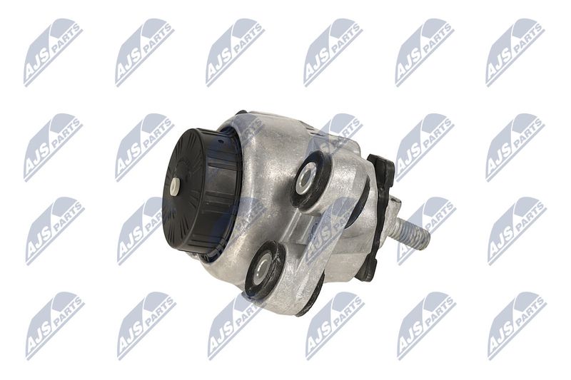 Paigutus, Mootor, NTY ZPS-LR-014