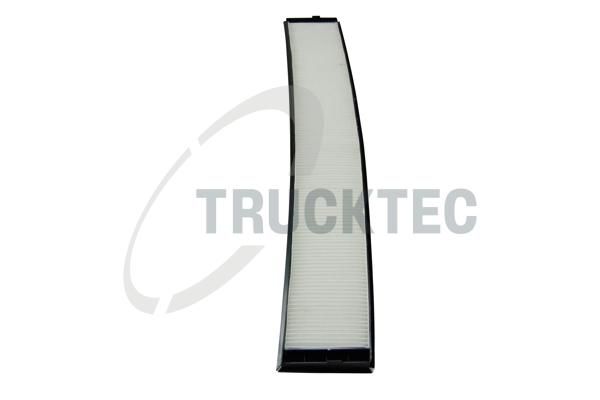 TRUCKTEC AUTOMOTIVE 08.59.033 - Filter, cabin air