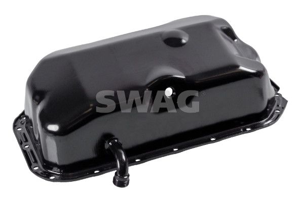 SWAG 30 90 3887 Oil Sump