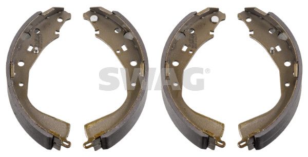 SWAG 33 10 8640 Brake Shoe Set