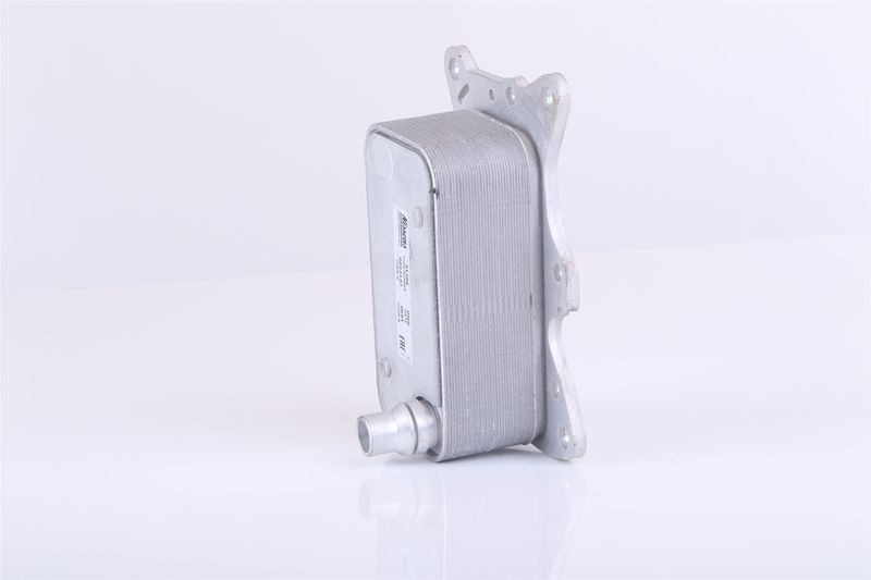 Õliradiaator, mootoriõli, NISSENS 91266