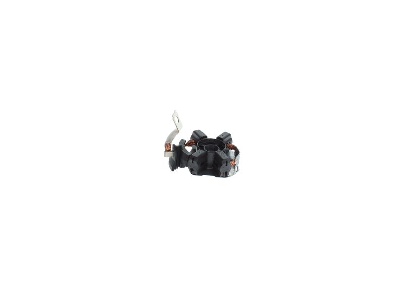 BOSCH 2 004 336 240 Holder, carbon brushes