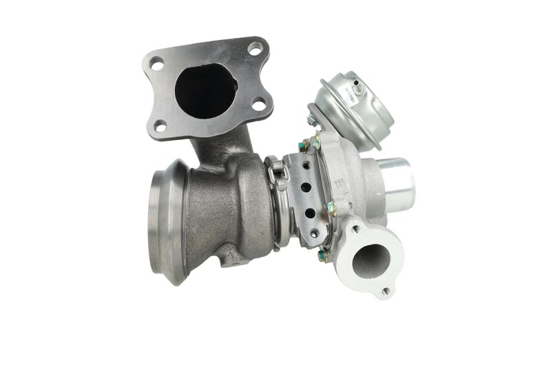 Kompressor, ülelaadimine, NRF 90010024