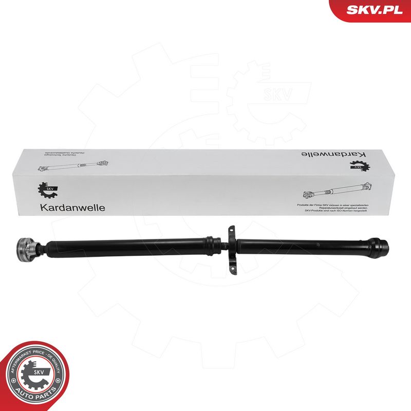 Veovõll, ESEN SKV 76SKV048