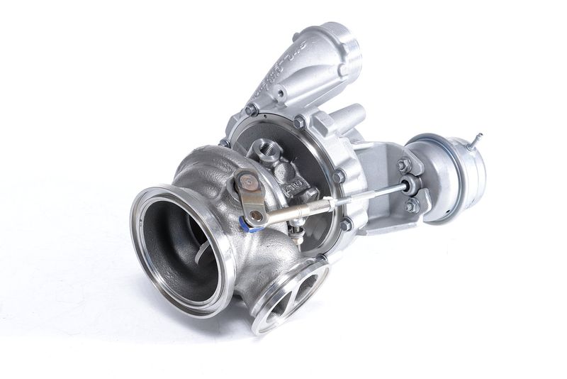 Compresor,sistem de supraalimentare T918139LI BTS Turbo