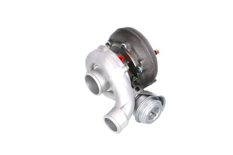 REMANTE 003-001-002371R Turbokompresorius