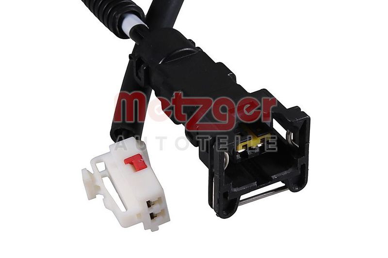 METZGER AUTOTEILE 09001581 Connecting Cable, ABS