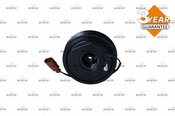 Magnetsidur, kliimakompressor NRF 380093