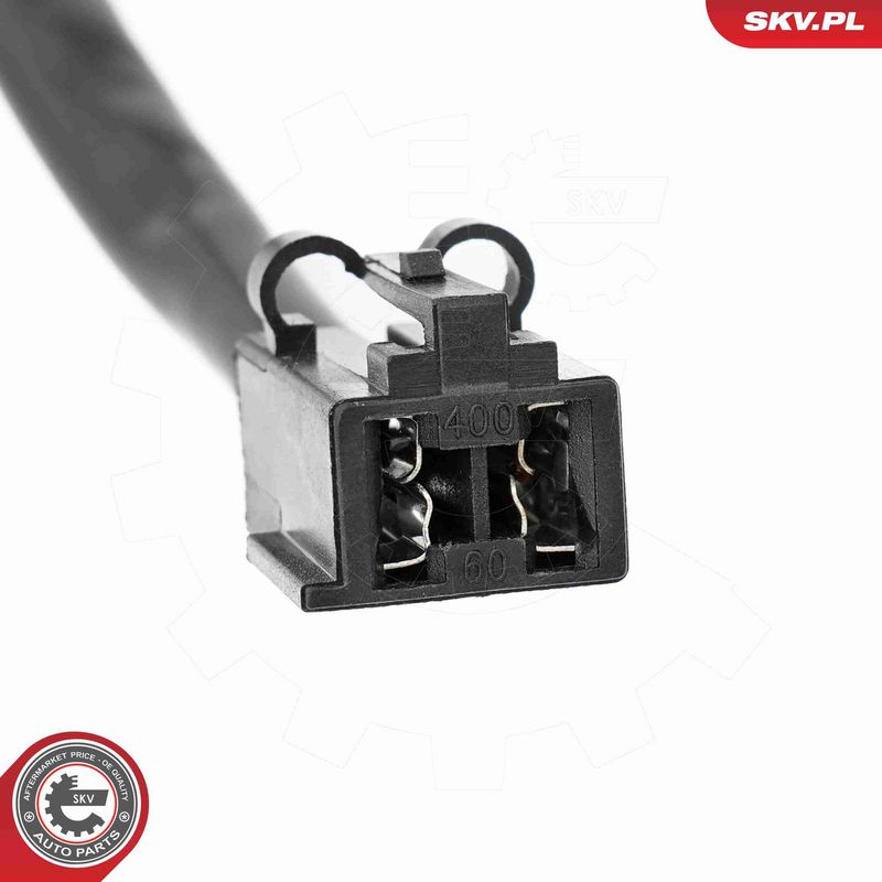 ESEN SKV 68SKV154 Interior Blower