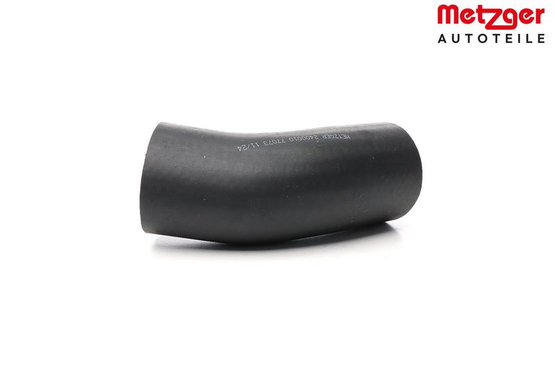 METZGER AUTOTEILE 2400010 Charge Air Hose