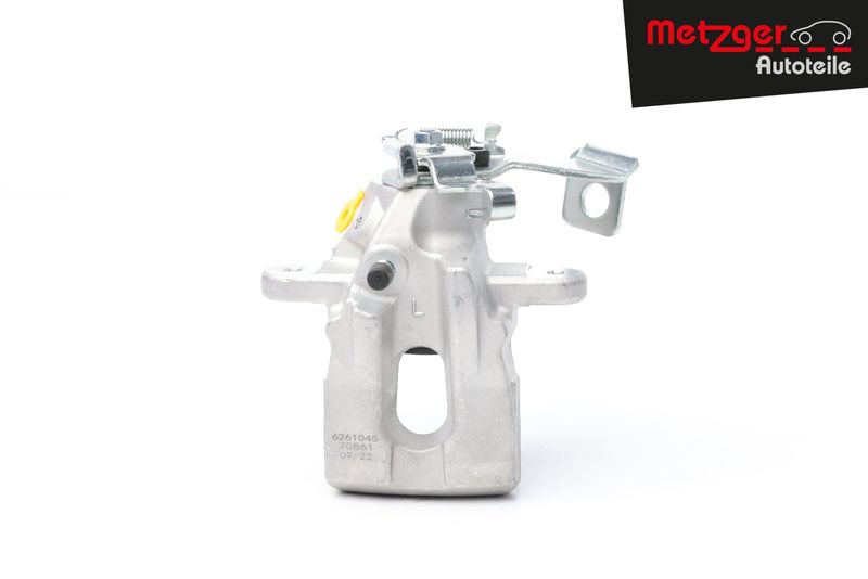 METZGER AUTOTEILE 6261045 Stabdžių suportas
