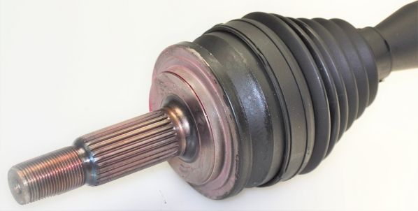 LÖBRO 305419 Drive Shaft
