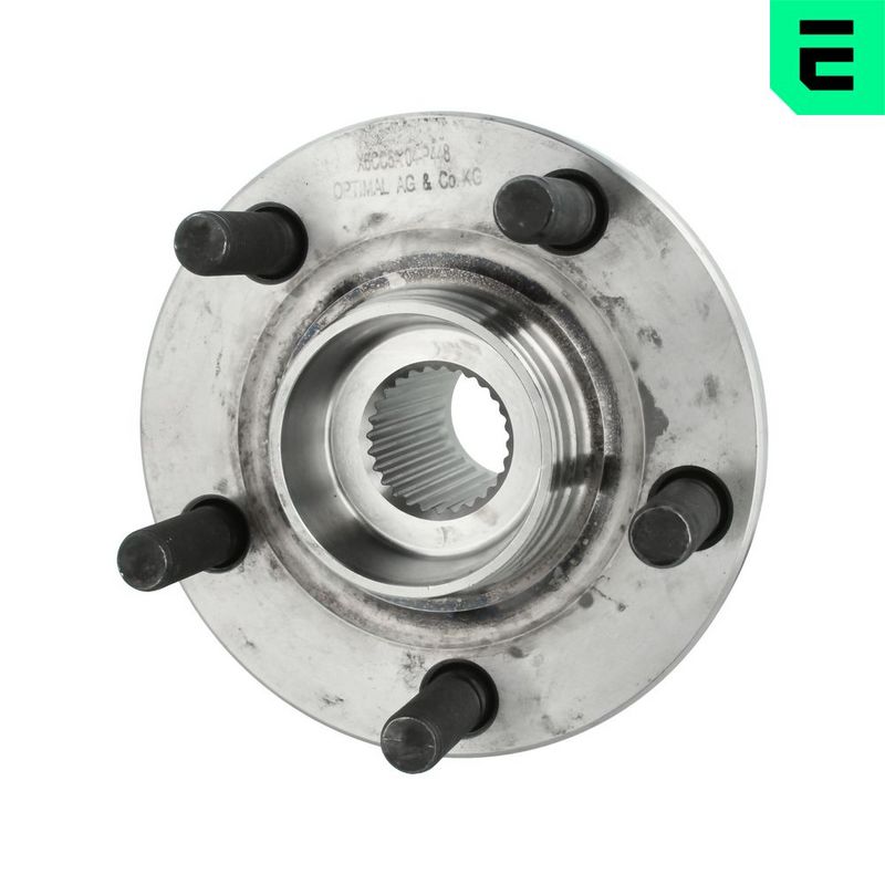 OPTIMAL 04-P448 Wheel Hub