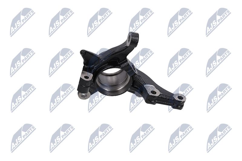 Käändmik, rattakinnitus, NTY ZZP-KA-000