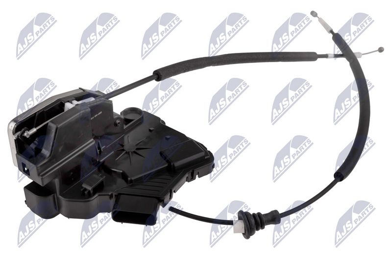 Ukselukk, NTY EZC-HY-660