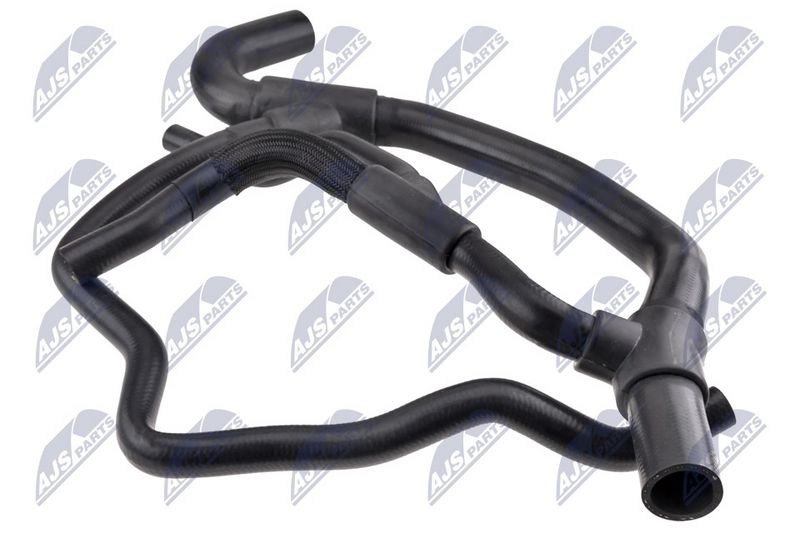 NTY CPP-RE-014 Radiator Hose