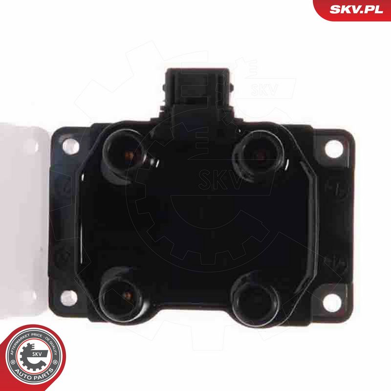ESEN SKV 03SKV010 Ignition Coil